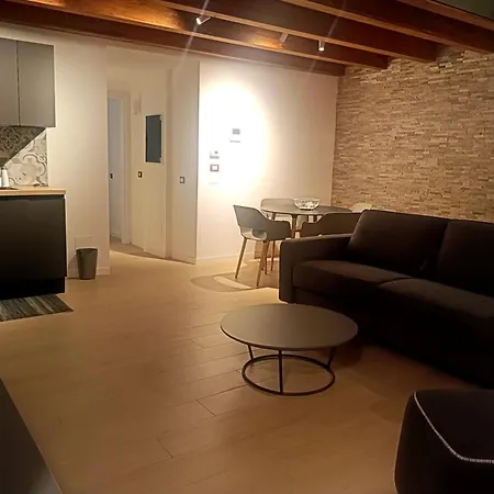 아파트 Le Di Sole Santa Rosalia