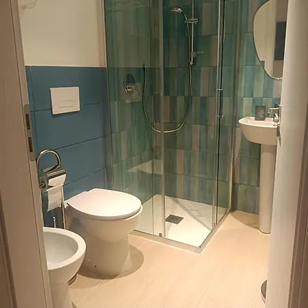 Le Di Sole Santa Rosalia * 팔레르모