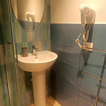 Le Di Sole Santa Rosalia *