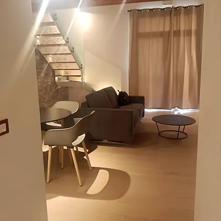 Le Di Sole Santa Rosalia 팔레르모