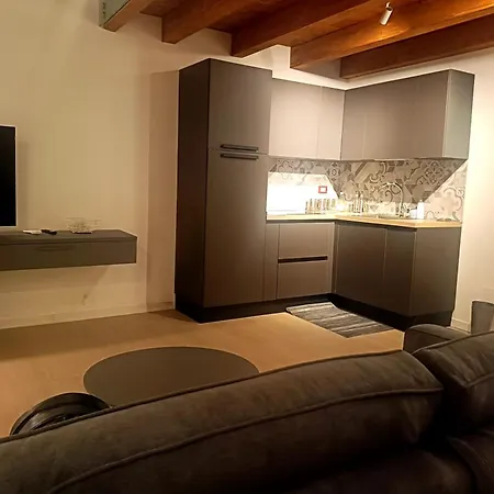 Le Di Sole Santa Rosalia 아파트